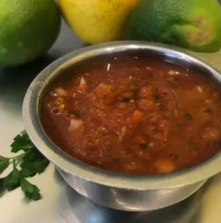 Aji Tradicional