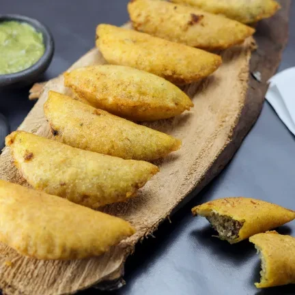 Catering Maiz Sabor Carrusel
