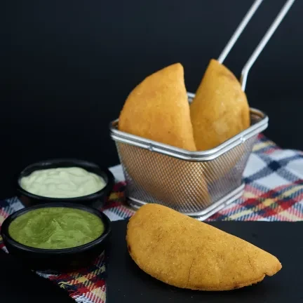 Catering Maiz Sabor Carrusel3