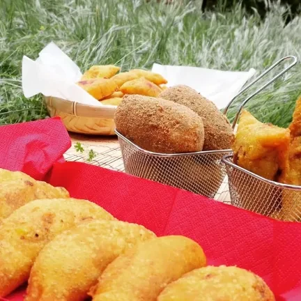 Catering Maiz Sabor Carrusel4