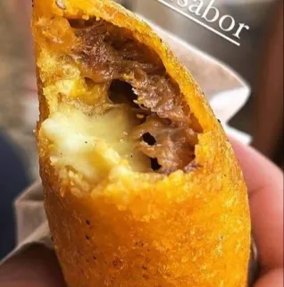 Empanada Juancho Polo