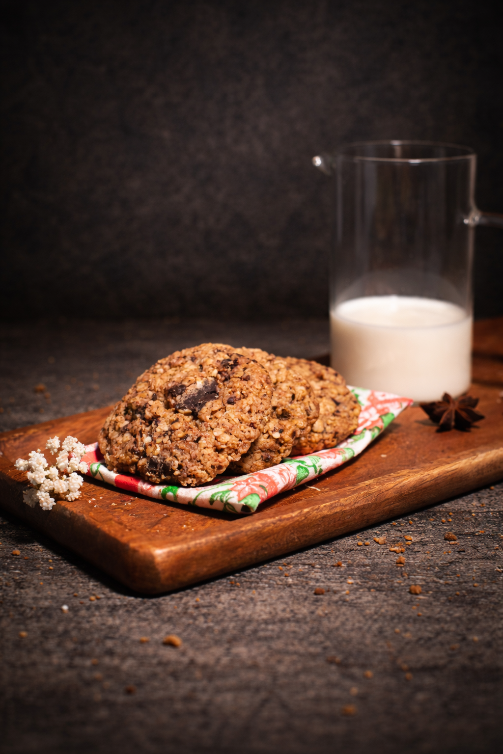 cookiesparticulas