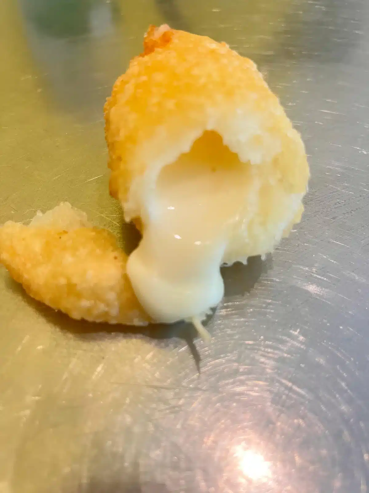 Carimanola Maiz Sabor