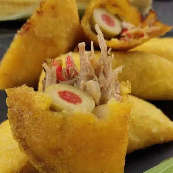 EmpanadaPeggy