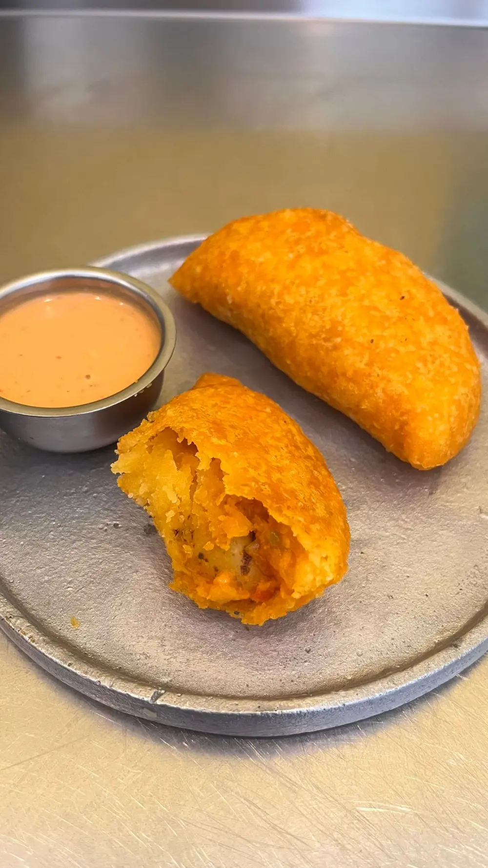 PipianVegan Maiz Sabor
