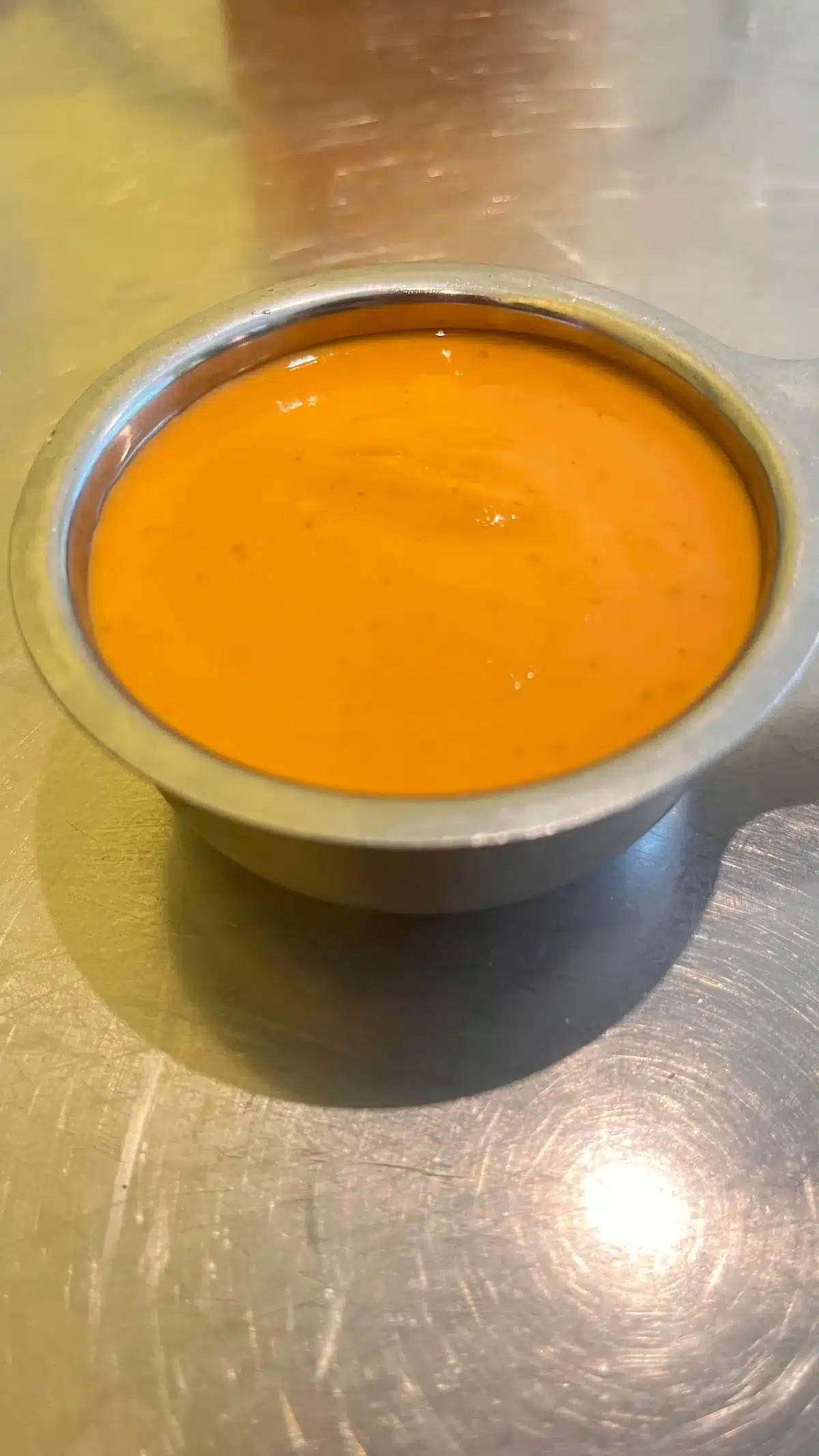 Salsa de Cacahuete Maiz Sabor