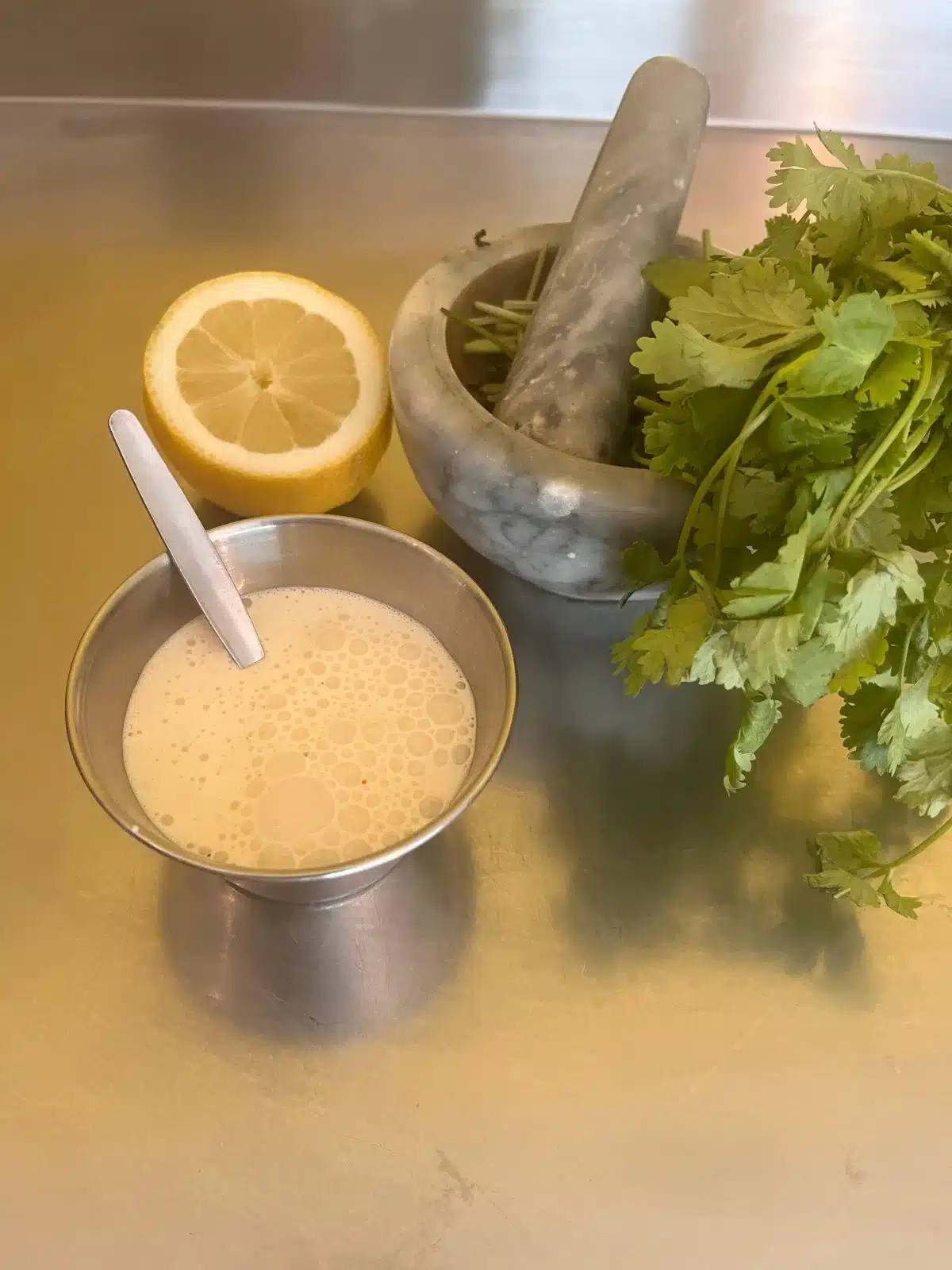 Suero Maiz Sabor