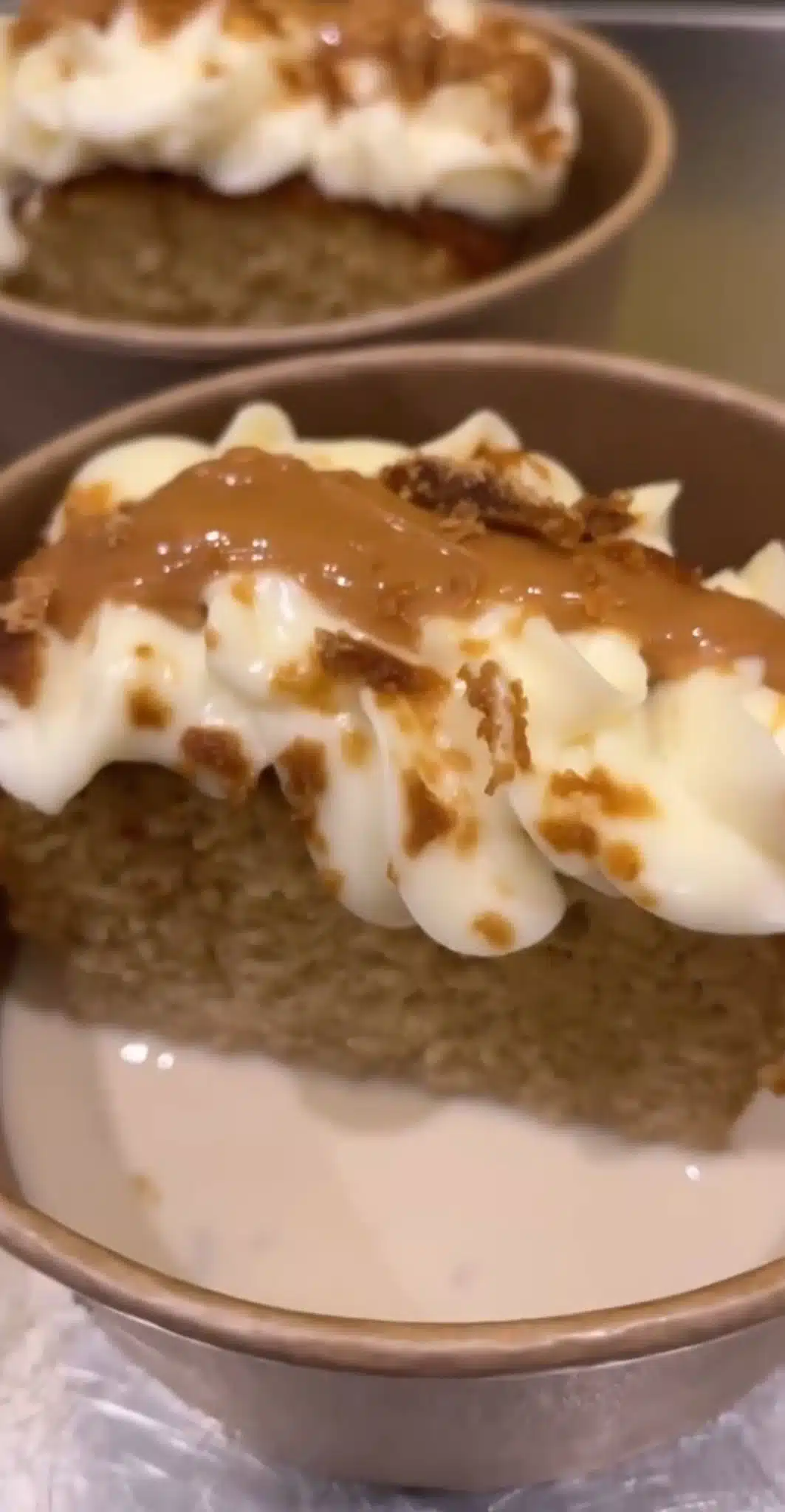 Tarta Tres Leches MaizSabor