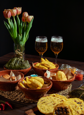 tulipanes 1